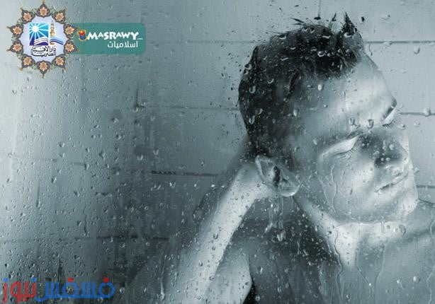 ما حكم الصلاة لمن نسي الاغتسال من الجنابة ؟