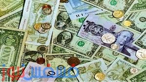 تعرف علي سعر الدولار والعملات العربية والأجنبية اليوم