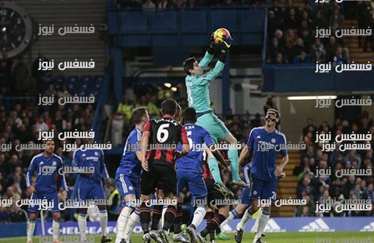 أهداف مباراة تشيلسي وبورنموث 3/0 اليوم yalla shoot مباريات الدوري الإنجليزي الممتاز ملخص مباراة تشيلسي اليوم يوتيوب