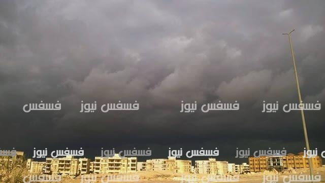 درجات الحرارة المتوقعة اليوم حالة الطقس الخميس 22 ديسمبر 2016 في جميع محافظات مصر