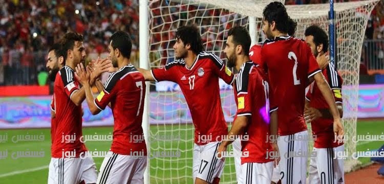 يوتيوب أهداف مباراة مصر وتونس 8 يناير 2017 أون سبورت 1/0 ملخص ماتش مصر الودي اليوم يوتيوب 10 تشكيل منتخب مصر