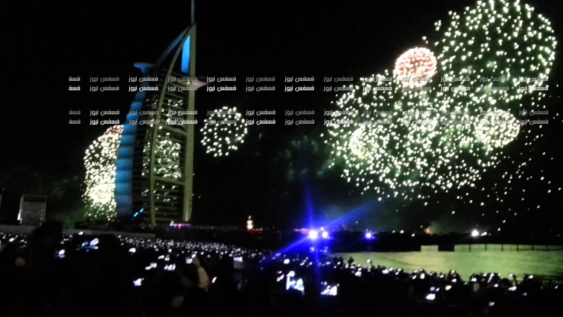 صور حفلات رأس السنة 2017 دبي فيديو حفلات رأس السنة في أبو ظبي 2017 12 حفلات رأس السنة في الإمارات 2017
