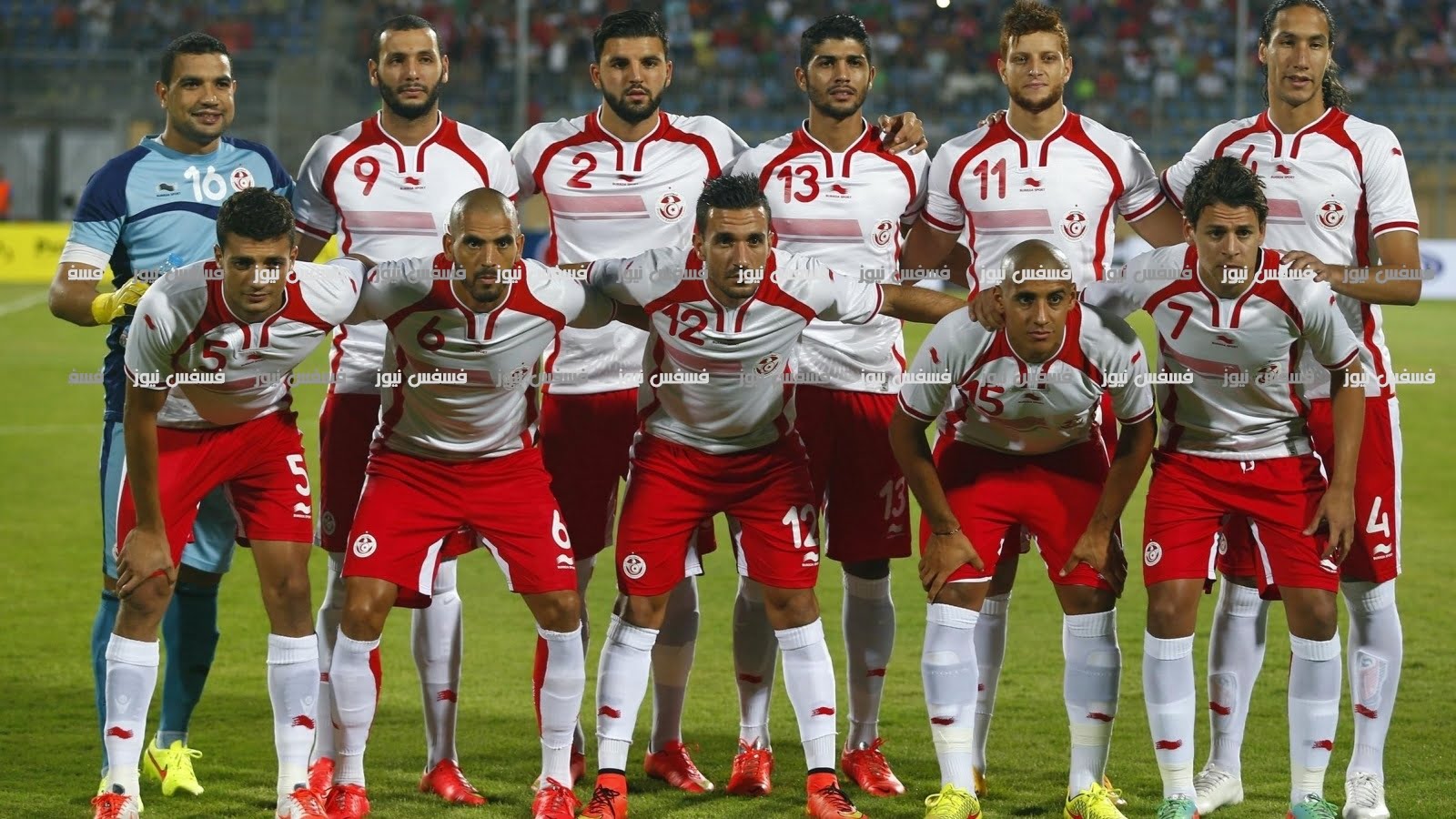 نتيجة مباراة تونس والسنغال اليوم الأحد أمم أفريقيا يلا شووت أهداف ماتش تونس والسنغال كأس الأمم الأفريقية تعليق رؤوف خليف 10 منتخب تونس المشارك في أمم أفريقيا