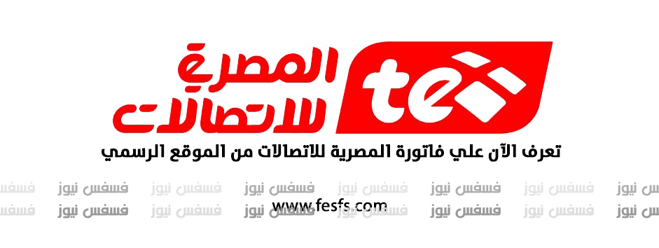 معرفة فاتورة التليفون الأرضي من المصرية للاتصالات شهر يوليه 2017 سدد فاتورة التليفون الأرضي الآن