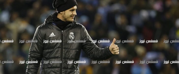 موراتا: انا سعيد لكن اريد أن العب مباريات أكثر