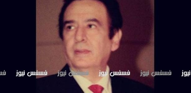 وفاة الفنان صلاح رشوان عن عمر يناهز٦٧ عام