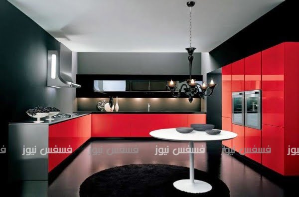 ديكورات مطابخ علي الزوق الإيطالي المميز 2017 10 ديكورات مطابخ علي الزوق الإيطالي المميز 2017 1