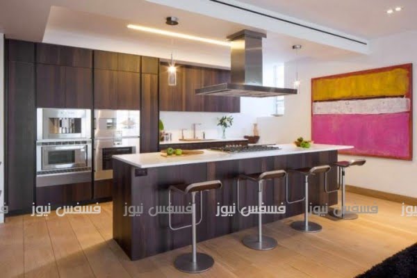 ديكورات مطابخ علي الزوق الإيطالي المميز 2017 12 ديكورات مطابخ علي الزوق الإيطالي المميز 2017 3