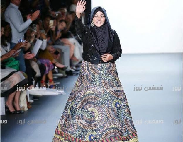 اسبوع الموضه عروض ازياء موسم الخريف من الموضه العالميه 13 اروع ازياء اسبوع الموضه العالميه