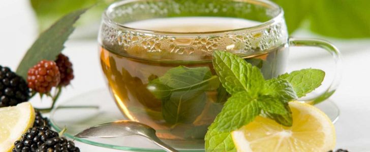 مشروبات صحية طبيعية بديلة للشاى والقهوة