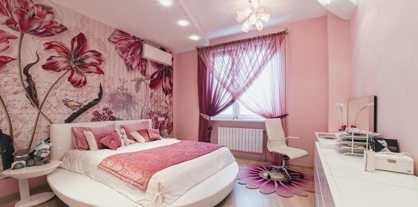 ديكورات غرف أطفال أحدث تصاميم جذابه