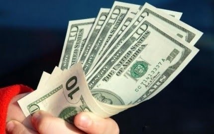 ارتفاع فى سعر الدولار اليوم ٢٣-٢-٢٠١٧