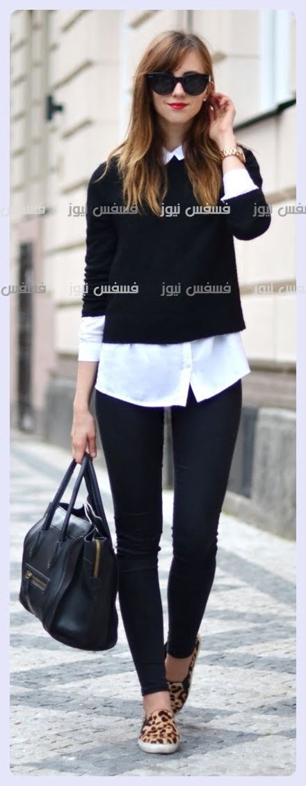 كيف تحافظين علي اناقتك اثناء السفر 1