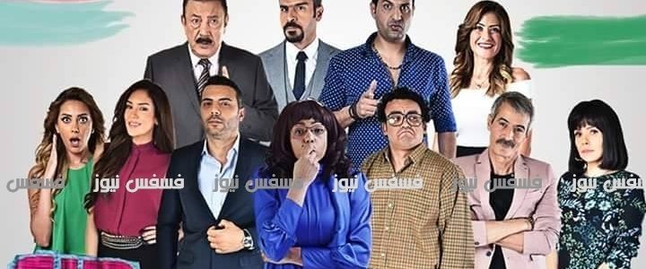 استيعاب ناهد السباعي لهبه رجل الغراب في الحلقه 12