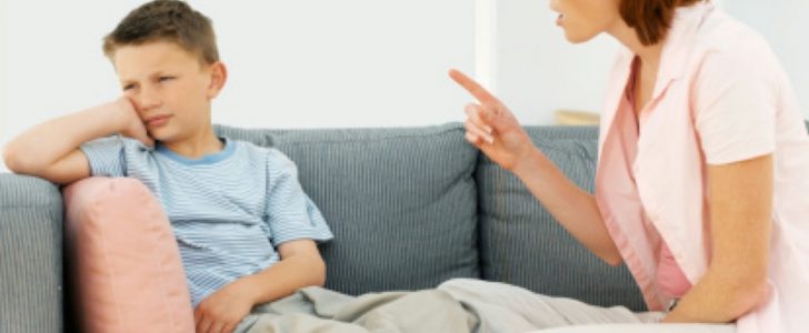 كيفيه التعامل مع الأبناء أثناء الامتحانات