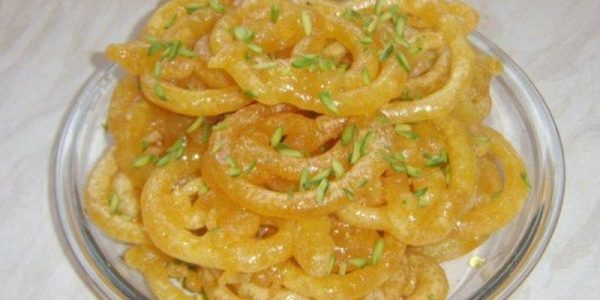 كيفية عمل حلوي المشبك في البيت لأطفالك