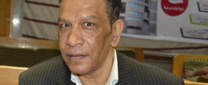 تحسن حالة محمد شرف بعد إجراء عملية بالقلب