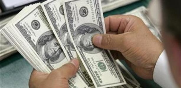 سعر الدولار الان الثلاثاء ٢١-٣-٢٠١٧