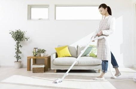 أسهل الطرق لمنزل نظيف تفتخرين به وكيف تحافظون علي ترتيبه