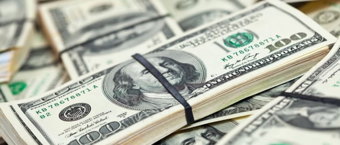 اليوم الأحد ٢٠١٧/٣/١٢ وصول الدولارإلي ١٨ جنيه في البنوك المصريه الرسمية .... 10 سعر الدولار اليوم ف