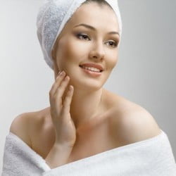 طرق التخلص من الشعر تحت الجلد