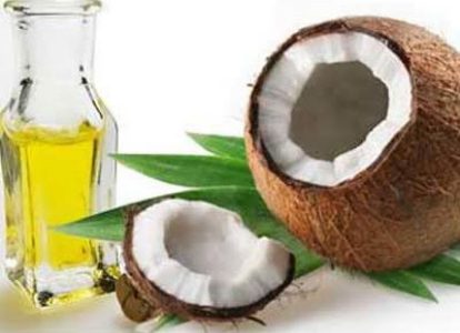 فوائد زيت جوز الهند للبشرة