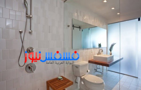 تصاميم مبتكره لكبائن الاستحمام 2017 11 تصاميم مبتكره لكبائن الاستحمام 2017 2