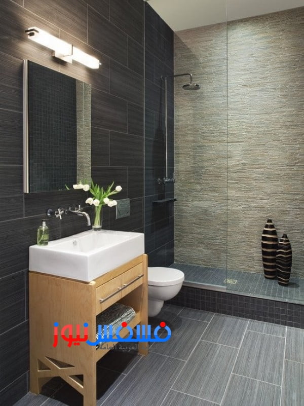 تصاميم مبتكره لكبائن الاستحمام 2017 12 تصاميم مبتكره لكبائن الاستحمام 2017 3