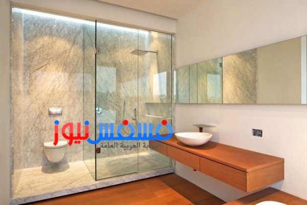 تصاميم مبتكره لكبائن الاستحمام 2017 13 تصاميم مبتكره لكبائن الاستحمام 2017 4