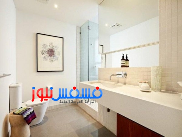 تصاميم مبتكره لكبائن الاستحمام 2017 14 تصاميم مبتكره لكبائن الاستحمام 2017 5