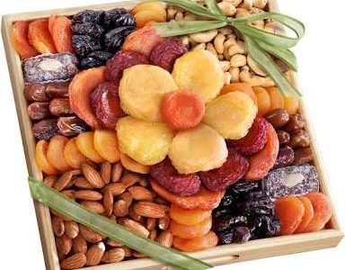 التموين تدعم ياميش رمضان وتطرحه بفارق نقاط الخبز