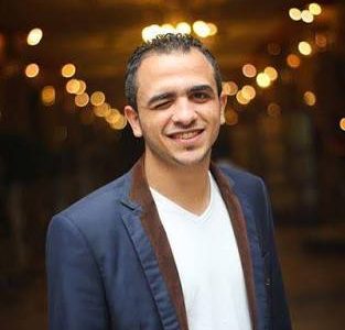 مأساه شاب في المحله