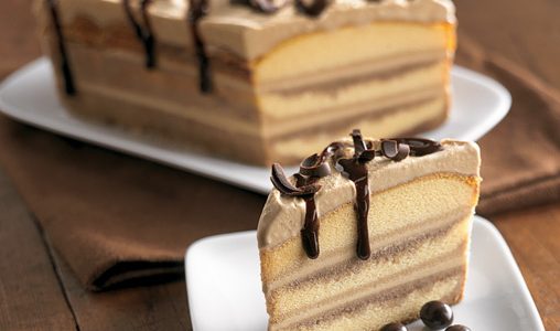 طريقةعمل الموكا الباردة اللذيذة