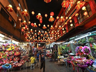 ماراثون أرتفاع السلع في رمضان بدأ