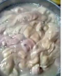 الممبار به سمُ قاتل … فأحذروه