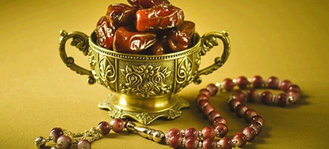 إمساكية شهر رمضان 1438-2017 ومواعيد الصلاة في القاهرة