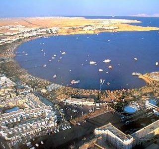 مدينة مرسى علم ومعالمها السياحية