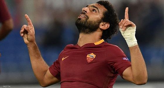 صلاح يستعد لغزو جديد في ليفربول