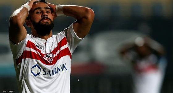 تعرف علي موعد مباراة الزمالك القادمة