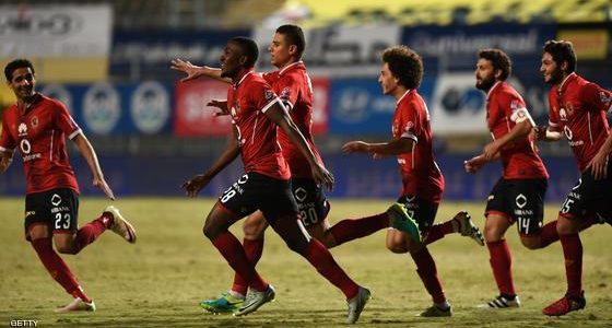 موعد مباراة الأهلي وزاناكو الزامبي القادمة في دوري ابطال افريقيا