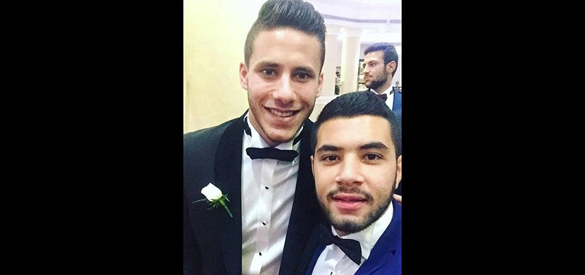 بالصور حفل زفاف رمضان صبحي من نجلة إكرامي 17 بالصور حفل زفاف رمضان صبحي من نجلة إكرامي 8