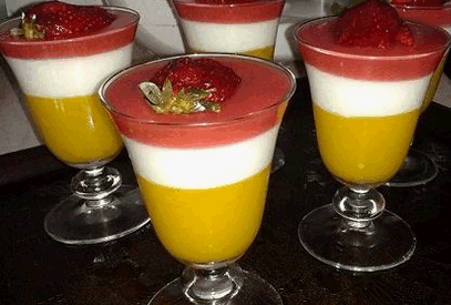 طريقة عمل عوار قلب