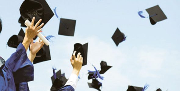 تعرف على أوائل الدبلومات الفنية 2017