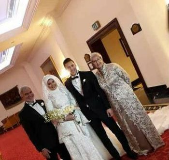 بالصور حفل زفاف رمضان صبحي من نجلة إكرامي 20 بالصور حفل زفاف رمضان صبحي من نجلة إكرامي 11
