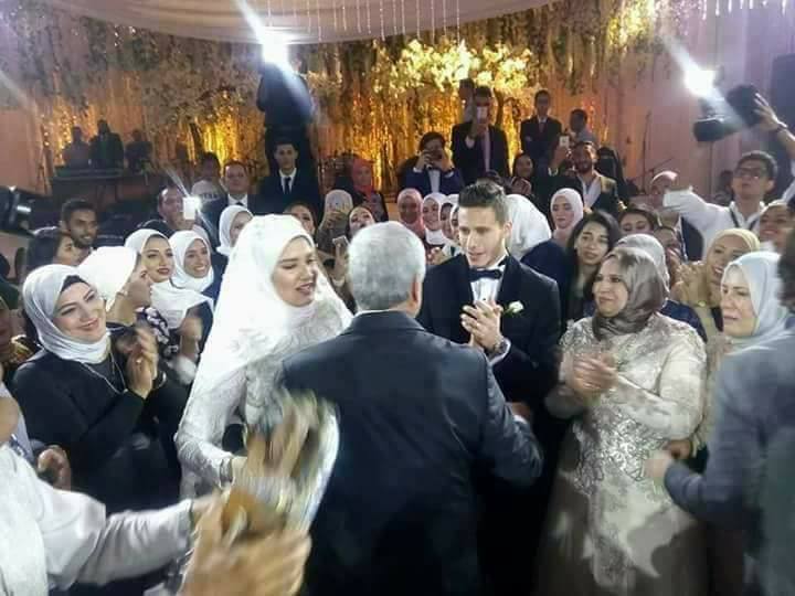 بالصور حفل زفاف رمضان صبحي من نجلة إكرامي 19 بالصور حفل زفاف رمضان صبحي من نجلة إكرامي 10