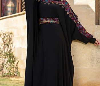 أحدث صيحات إسدالات صلاة العيد 2017