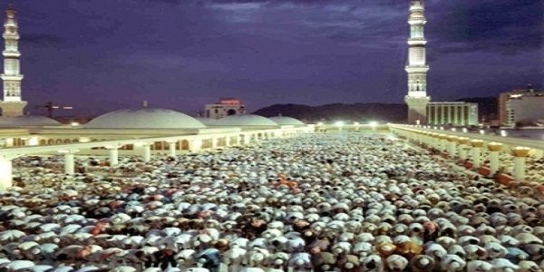 صلاه التراويح والقيام أحكامها وكيفيه أداؤها