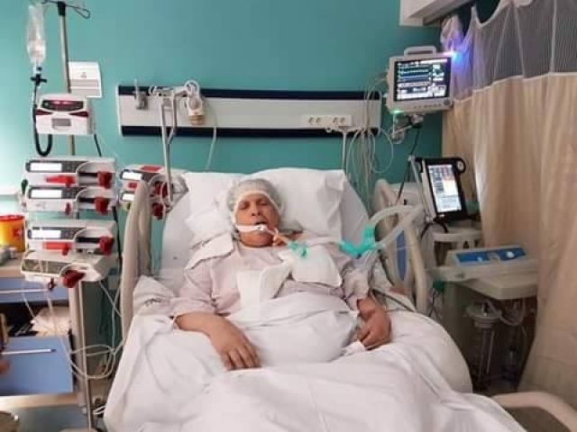 بالصور تشييع جنازة والدة الفنان سعد الصغير 19 بالصور تشييع جنازة والدة الفنان سعد الصغير 10