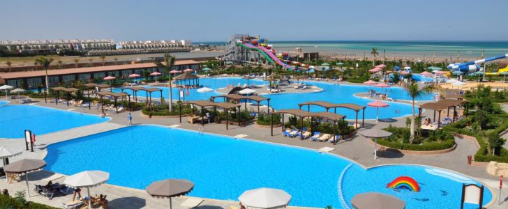 تعرف على شرم الشيخ مدينه السلام ومعالمها السياحية