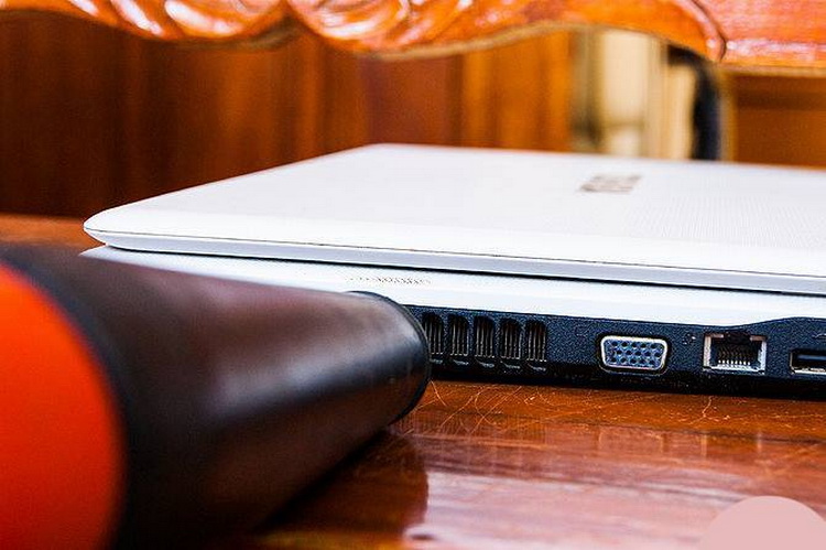 كيفية تنظيف مروحة اللاب توب 13 تنظيف مروحة اللاب توب